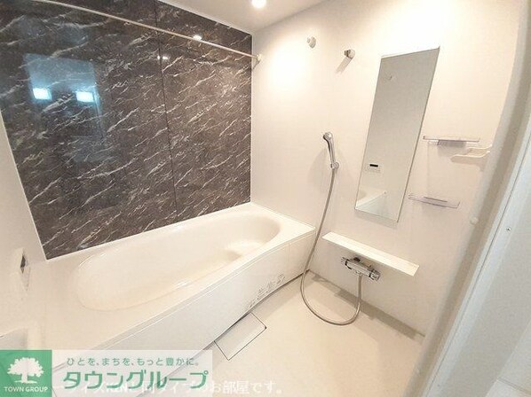 サンリットプレイスの物件内観写真